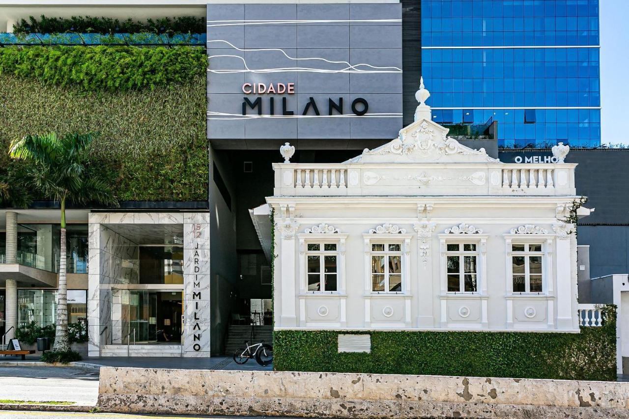 Wi-Fi 350Mb | Food Hall | 450M Do Shopping #Ca04 Florianópolis 外观 照片